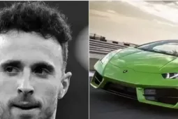 Diogo Jota bị kết luận lái xe quá tốc độ dẫn tới tai nạn