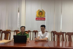  ' Trùm buôn siêu xe '  Phan Công Khanh bị truy tố tội lừa đảo