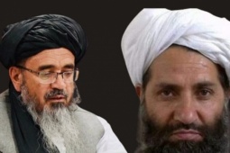 ICC phát lệnh bắt hai lãnh đạo hàng đầu của Taliban
