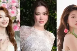 1001 kiểu giảm cân khắc nghiệt của mỹ nhân Việt: 7 ngày không ăn gì, 3 năm từ chối cơm
