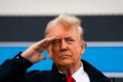 Lời thừa nhận bất ngờ của ông Trump về cuộc xung đột Nga - Ukraine