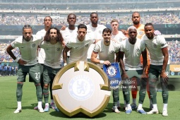 Chelsea và hành trình lịch sử ở Club World Cup: Vượt khó vòng bảng, mơ lên đỉnh thế giới