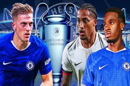 Chelsea đón tin sét đánh: Delap & 3 tân binh nguy cơ bị cấm dự Cúp C1
