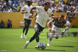 Trực tiếp bóng đá Fluminense - Chelsea: Xuất sắc bảo vệ thành quả (Hết giờ)
