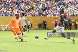 Video bóng đá Fluminense - Chelsea: So tài căng thẳng, đoạt vé nghẹt thở (FIFA Club World Cup)