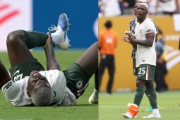  " Máy quét "  Caicedo chấn thương nặng, Chelsea gặp họa ở chung kết Club World Cup