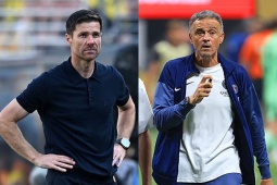 Enrique né tránh câu hỏi về Mbappe, Alonso  &  Real gặp sự cố trước đại chiến PSG