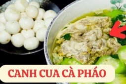 Tin tức sức khỏe - Món ăn “tối kị&quot; của bệnh xương khớp đang &quot;ẩn nấp&quot; trong mâm cơm mùa nắng nóng