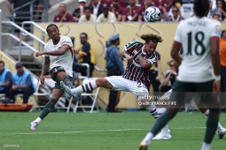 Bóng đá - Đỉnh cao so tài Chelsea - Fluminense: Chói sáng Joao Pedro &amp; bản lĩnh ông lớn