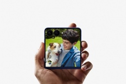Canh bạc  " tất tay "  của Samsung với chip Exynos trên dòng Galaxy Z Flip7