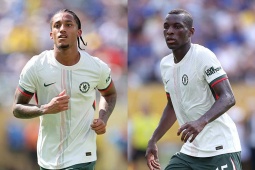 Pedro - Delap rực sáng đặt dấu chấm hết cho Jackson, Chelsea mở ra tương lai xán lạn
