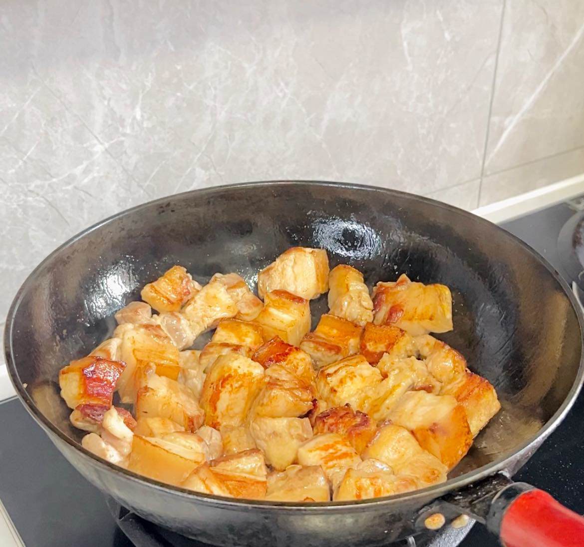 Thịt kho tàu nấu theo cách này mới chuẩn vị, ngon xuất sắc - 3