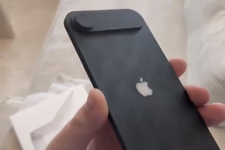 Cùng khám phá chiếc iPhone 17 đang được người dùng chờ đợi nhất