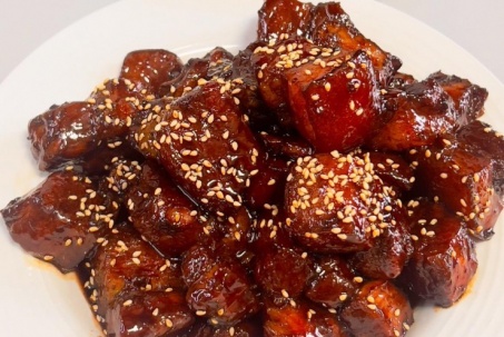 Thịt kho tàu nấu theo cách này mới chuẩn vị, ngon xuất sắc