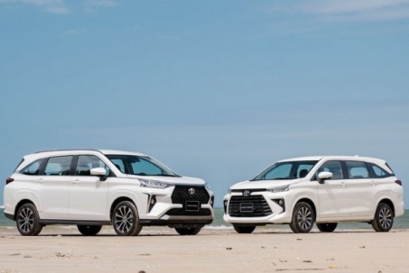 Toyota Innova Cross và Veloz Cross: Lựa chọn nào phù hợp cho bạn?
