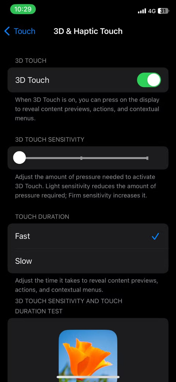 Những điều chỉnh đơn giản giúp iPhone cũ chạy nhanh vù vù - 4