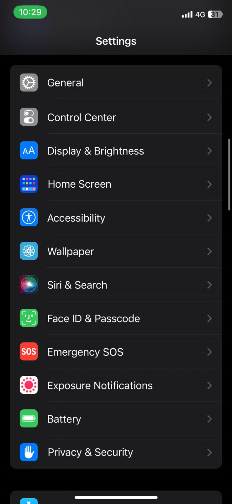 Những điều chỉnh đơn giản giúp iPhone cũ chạy nhanh vù vù - 8