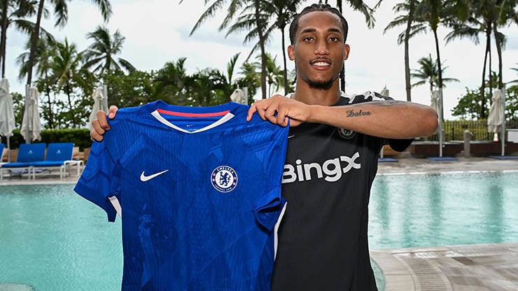 Chelsea có nguy cơ không được đăng ký các tân binh cho Champions League 2025/26