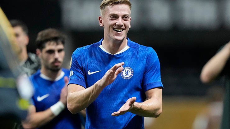 Nếu không thể đăng ký tân binh Delap ở Champions League mùa tới, thì đó sẽ là thiệt thòi lớn với Chelsea