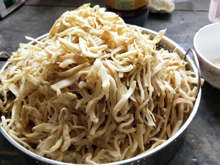 Củ cải “biến dạng” mà siêu năng suất, xưa là rau cứu đói, nay giúp “hái ra tiền” - 4