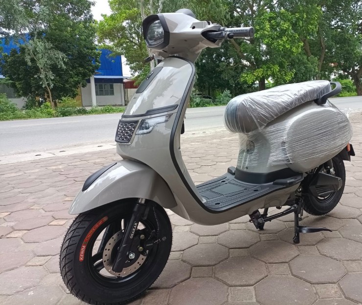 Giá xe điện Osakar tháng 7/2025, giảm tiền triệu - 3