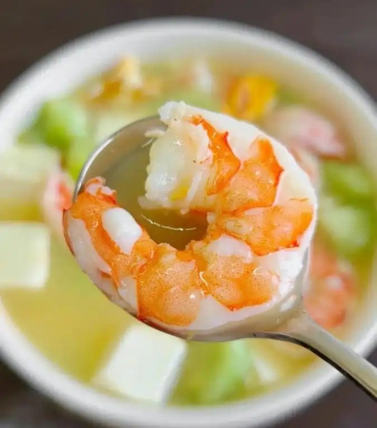 Loại quả vào mùa hè bán đầy ngoài chợ rất giàu canxi - 3