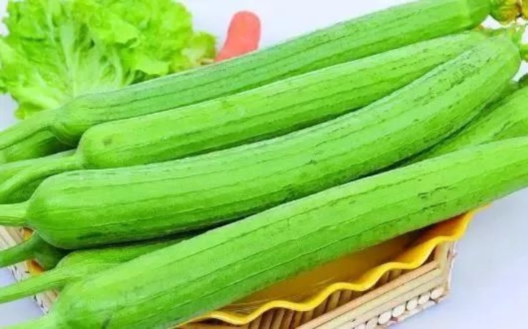 Loại quả vào mùa hè bán đầy ngoài chợ rất giàu canxi - 1