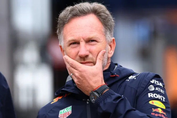 Nóng nhất thể thao tối 9/7: Đội F1 Red Bull chính thức sa thải sếp lớn - 1