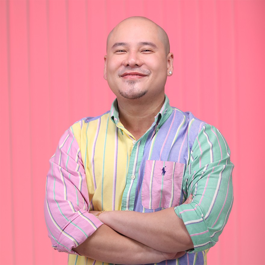 Founder Bác Sĩ Mập Hồng - người sáng lập Mỹ Viện Thế giới sắc đẹp và W Facewash