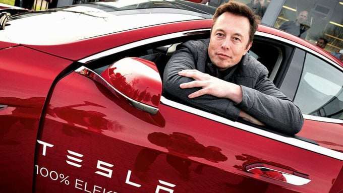 Tesla đang khủng hoảng sâu hơn nhiều so với những gì người ta tưởng - 1