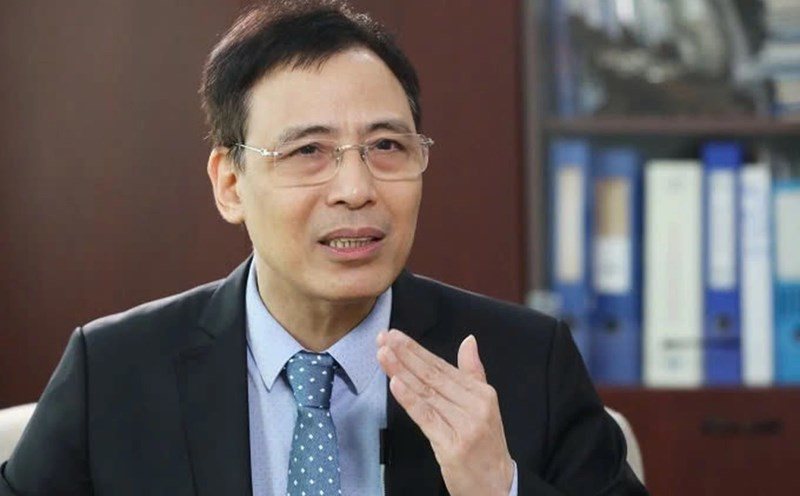 Ông Đỗ Anh Tú 