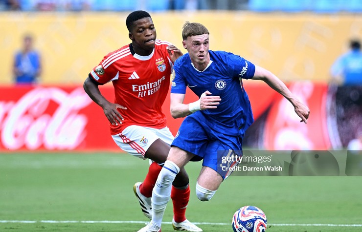 Chelsea phải thi đấu đến hiệp phụ mới có vé vào tứ kết