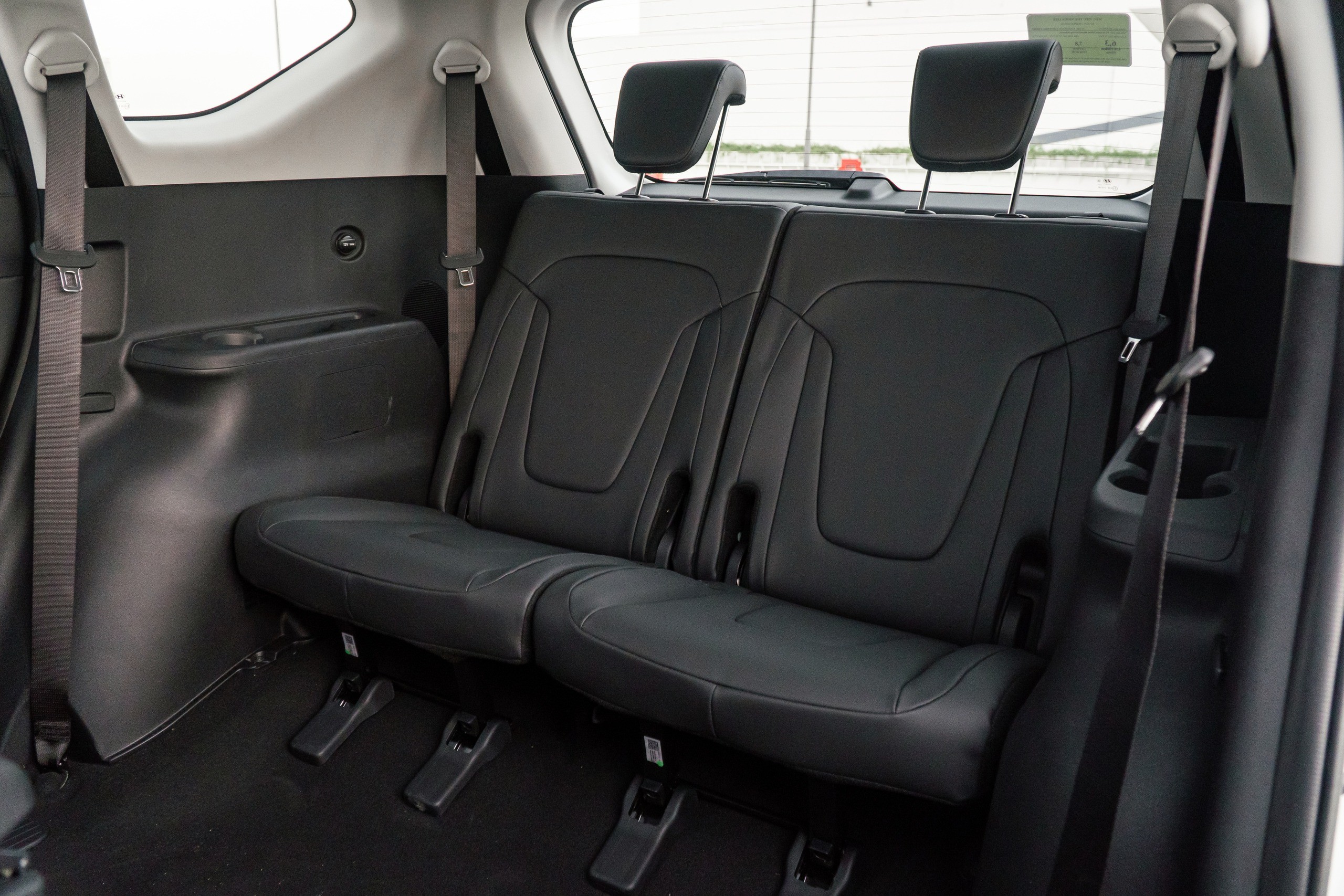 Hyundai Stargazer X giá 599 triệu đồng liệu có đáng “đồng tiền bát gạo”? - 9