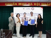 Trường Đại học Trưng Vương nhận Bằng khen của UBND tỉnh Vĩnh Phúc vì thành tích xuất sắc năm học 2024–2025