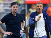 Enrique né tránh câu hỏi về Mbappe, Alonso  & amp; Real gặp sự cố trước đại chiến PSG