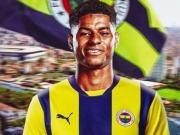 Rộ tin Rashford đồng ý gia nhập đội của Mourinho, chốt thời điểm đàm phán rời MU