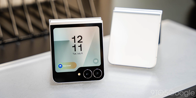 Mẫu Z Flip7 FE chạy trên Exynos 2400 được kỳ vọng vẫn đáp ứng tốt về hiệu năng.