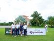 Giải golf Sài Gòn Xanh: Golf xanh – Thành phố sạch