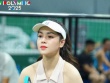 Visual “tuyệt đối điện ảnh” của trai xinh, gái đẹp nhà bank xanh lá