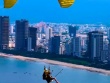Đà Nẵng: Một du khách tử vong khi nhảy dù núi Sơn Trà