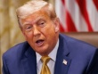 Ông Trump dọa áp thuế 200% với mặt hàng này