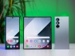 Samsung đang phải "chạy đua" về AI để kéo doanh thu