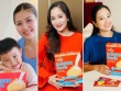 Áp dụng phong cách nuôi con khác nhau nhưng 3 hot mom Việt đều chọn D-MAXX Marie vì lý do này