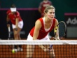 Mỹ nhân Bouchard bị phạt tại pickleball, sang tennis thua ở "vòng gửi xe"