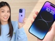 Những mẫu iPhone giảm giá sập sàn nhất tháng 7