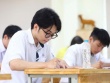 Phổ điểm môn Toán tốt nghiệp THPT 2025: Hơn 500 điểm 10