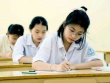 Phổ điểm môn Tiếng Anh kỳ thi tốt nghiệp THPT năm 2025