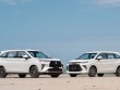 Toyota Innova Cross và Veloz Cross: Lựa chọn nào phù hợp cho bạn?