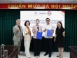 Trường Đại học Trưng Vương nhận Bằng khen của UBND tỉnh Vĩnh Phúc vì thành tích xuất sắc năm học 2024–2025
