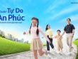 Chubb “Tự Do An Phúc” - Bảo hiểm cá nhân hóa tối đa, chi trả cao vượt trội!